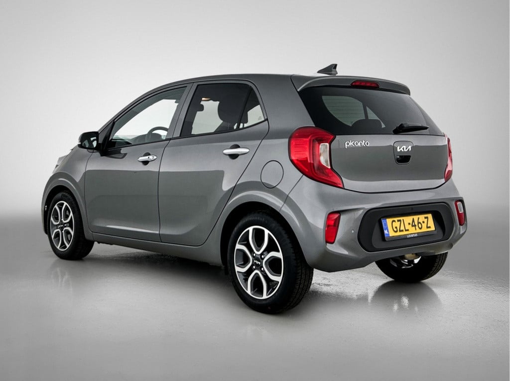 Kia Picanto 1.0 dpi dynamicplusline | airco | apple carplay / android auto 
