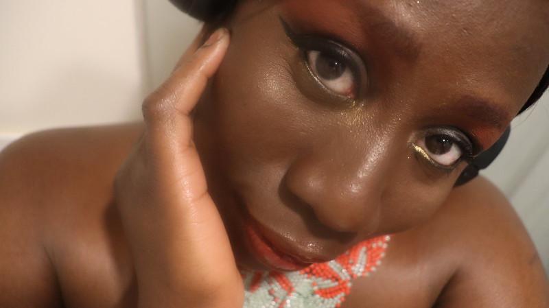 Fotomodel Aangeboden