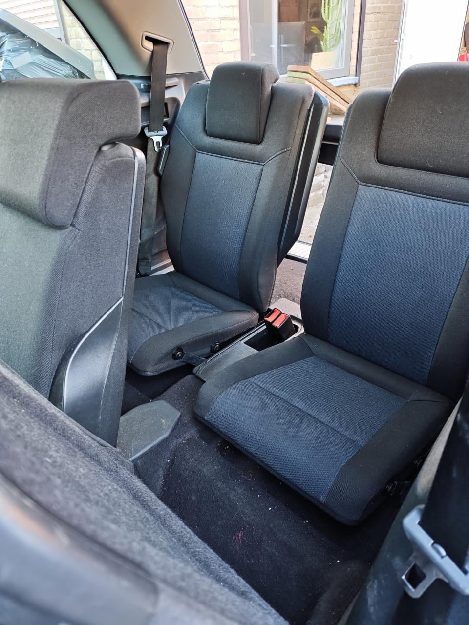 Opel zafira 2.2 direct