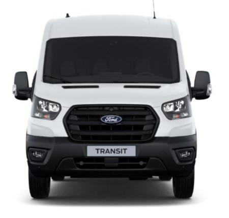 Ford Transit 310 2.0 tdci l2h2 trend parkeersensoren v & a + achteruitcamer