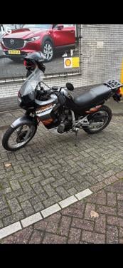 Honda Transalp 600 v 1996