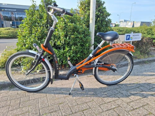 Van Raam Balance showroommodel