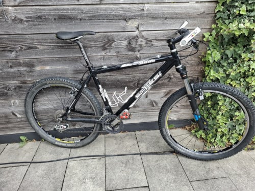 Sintesi Moab MTB 26 inch