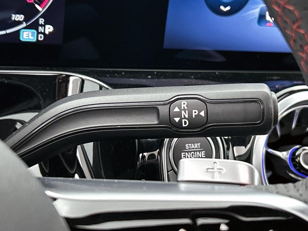 Mercedes-Benz Gla-klasse 250 e business solution amg | nightpakket | premiu