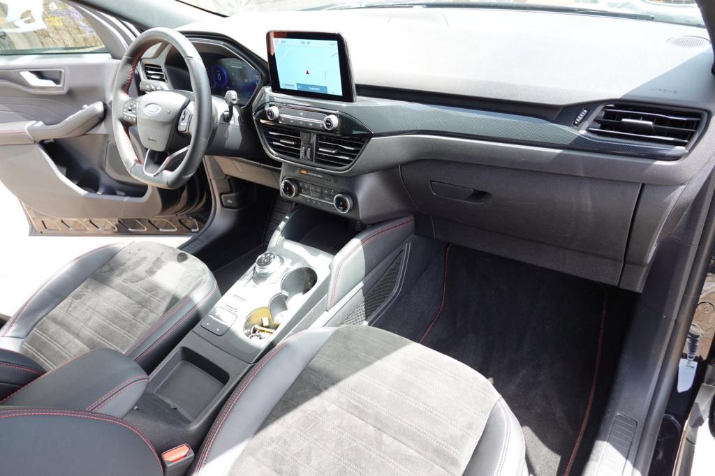 Ford Kuga 2.5 phev st-line x
