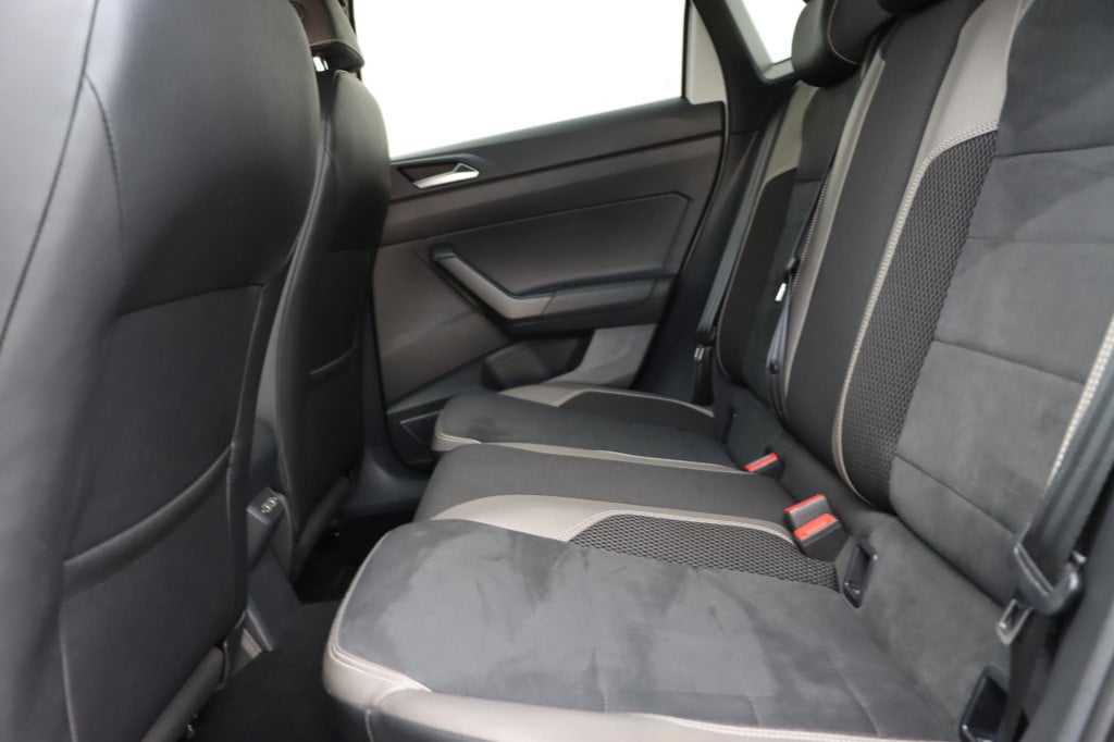 Volkswagen Polo 2.0 tsi gti