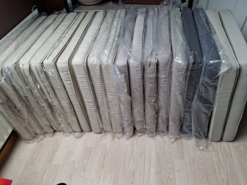 Tuinkussens 68x68