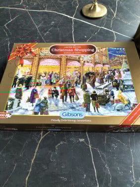 Puzzel