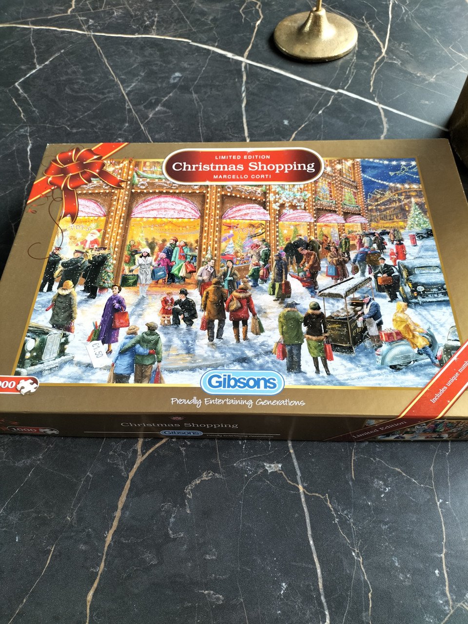 Puzzel