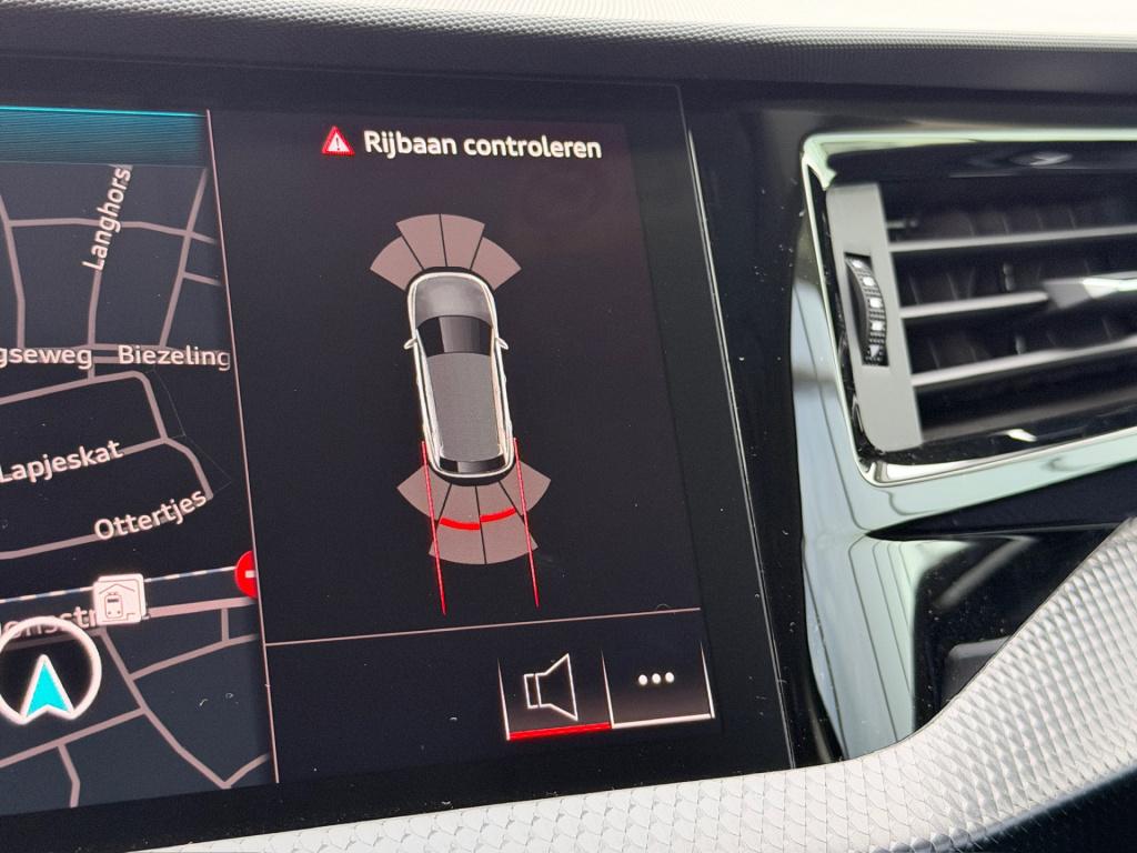 Audi A1 Sportback 30 tfsi 116pk s-tronic s-line | navi | virtual cockpit | 