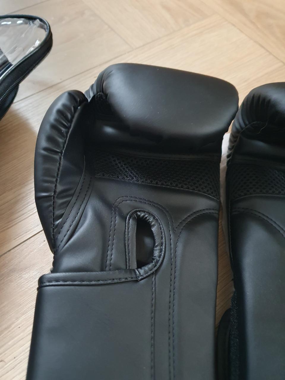 Fitby bokshandschoenen 8 oz | kickboksen | MMA | training