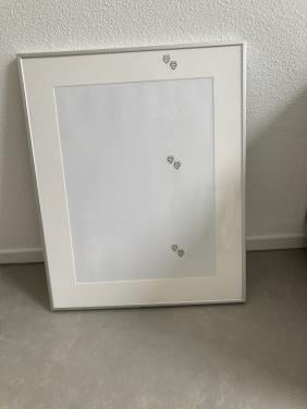 Fotolijsten 4x