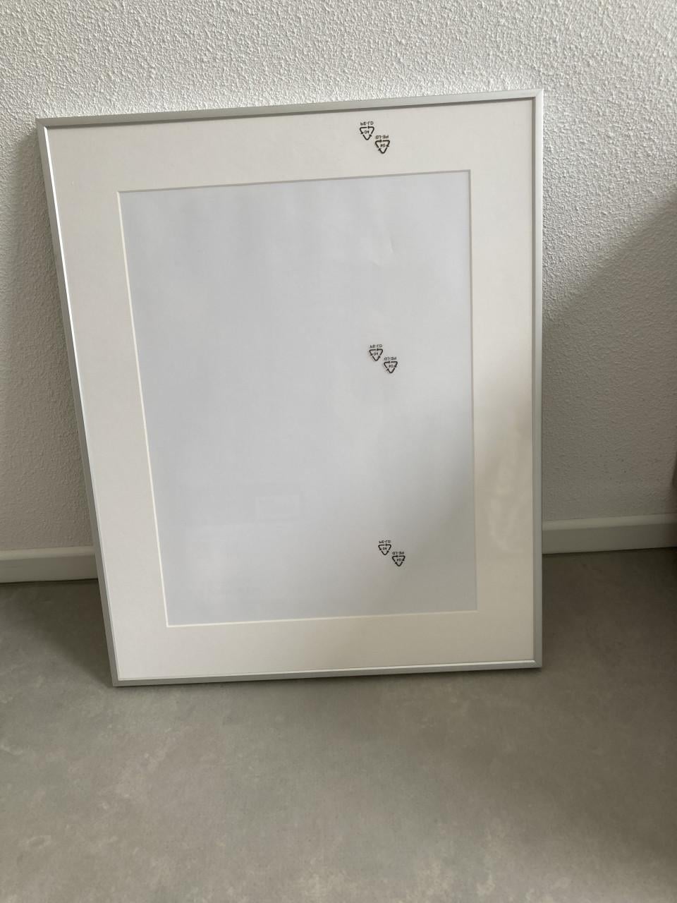 Fotolijsten 4x