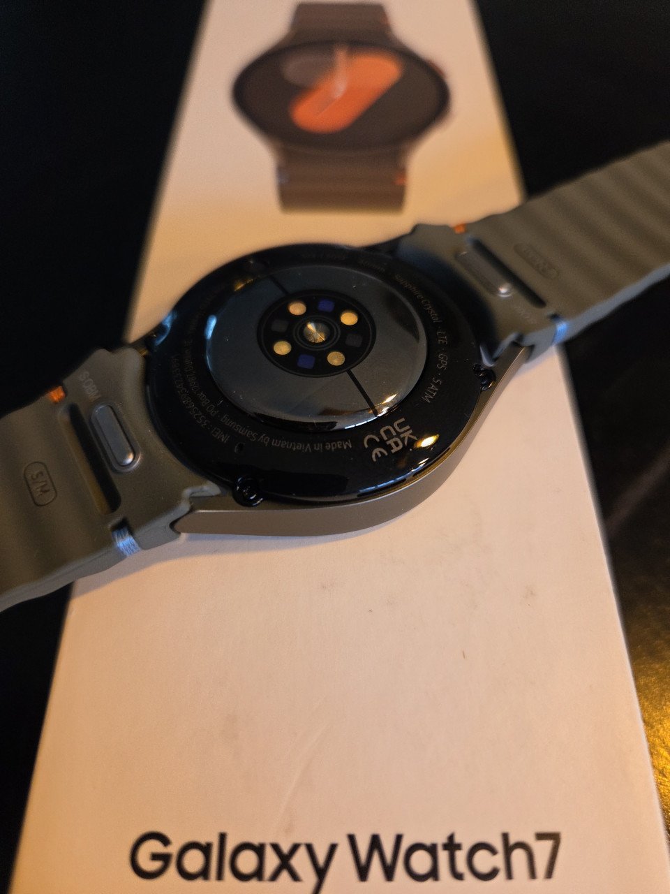 Samsung Galaxy Watch7