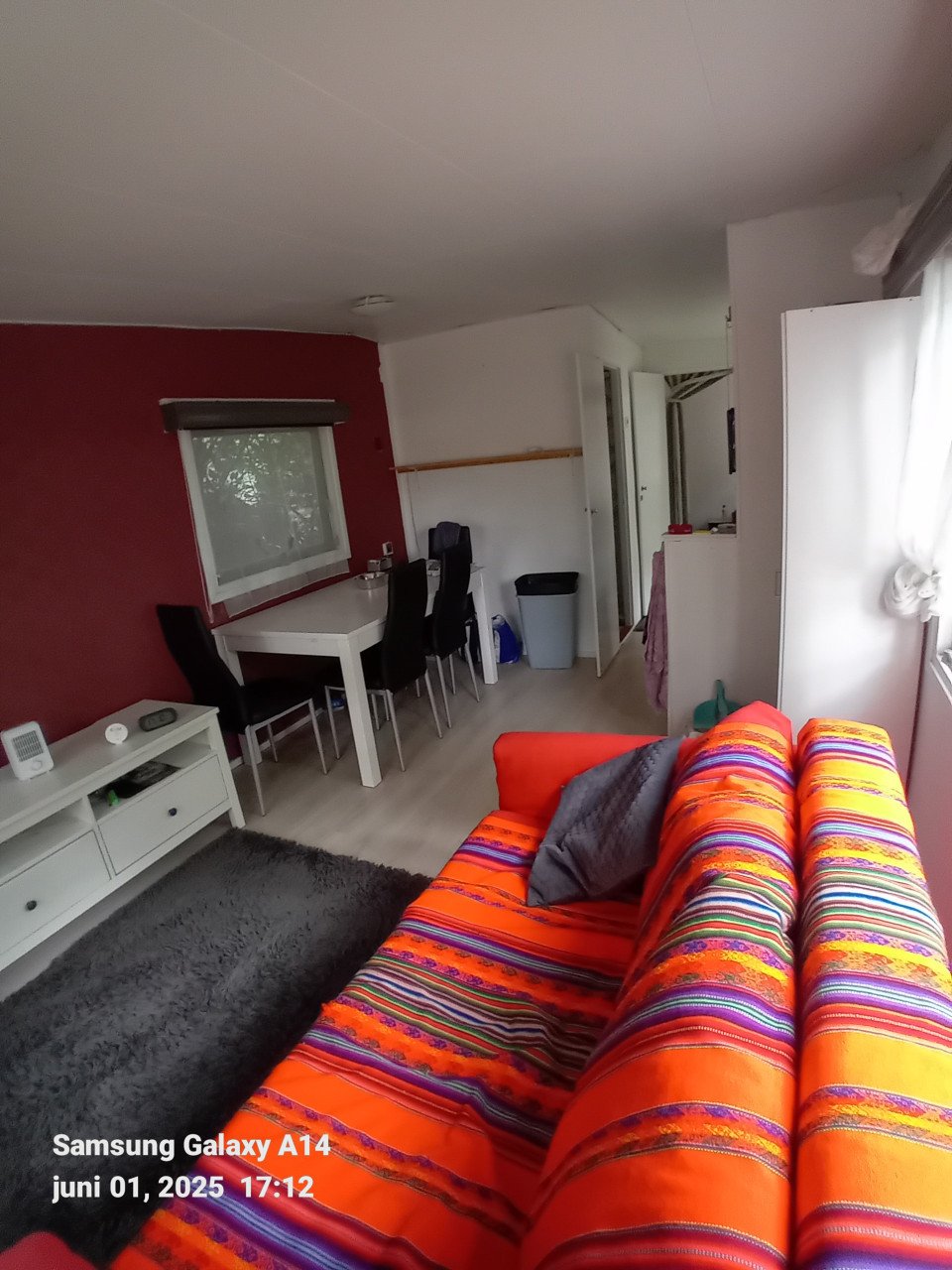 Chalet in Baarle Nassau/Hertog