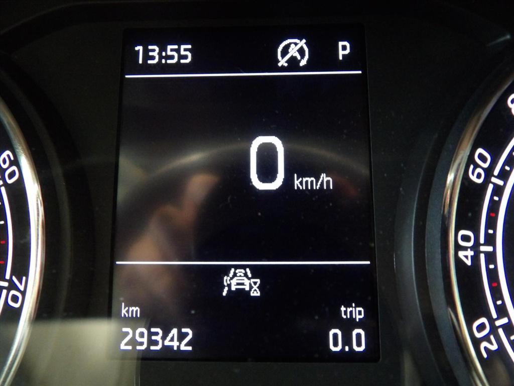Skoda Kamiq 1.0 tsi greentech 110pk dsg-7 style