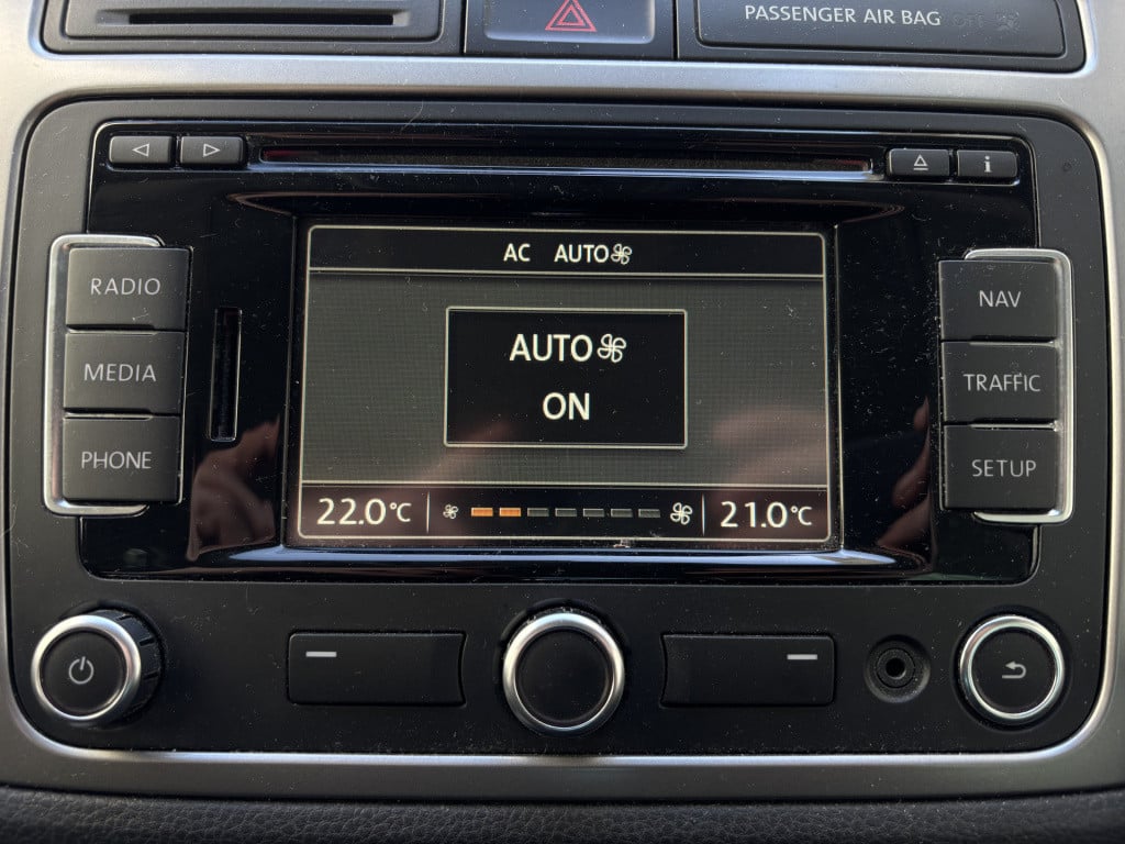 Volkswagen Tiguan 1.4 tsi sport&style/trekhaak 1800kg