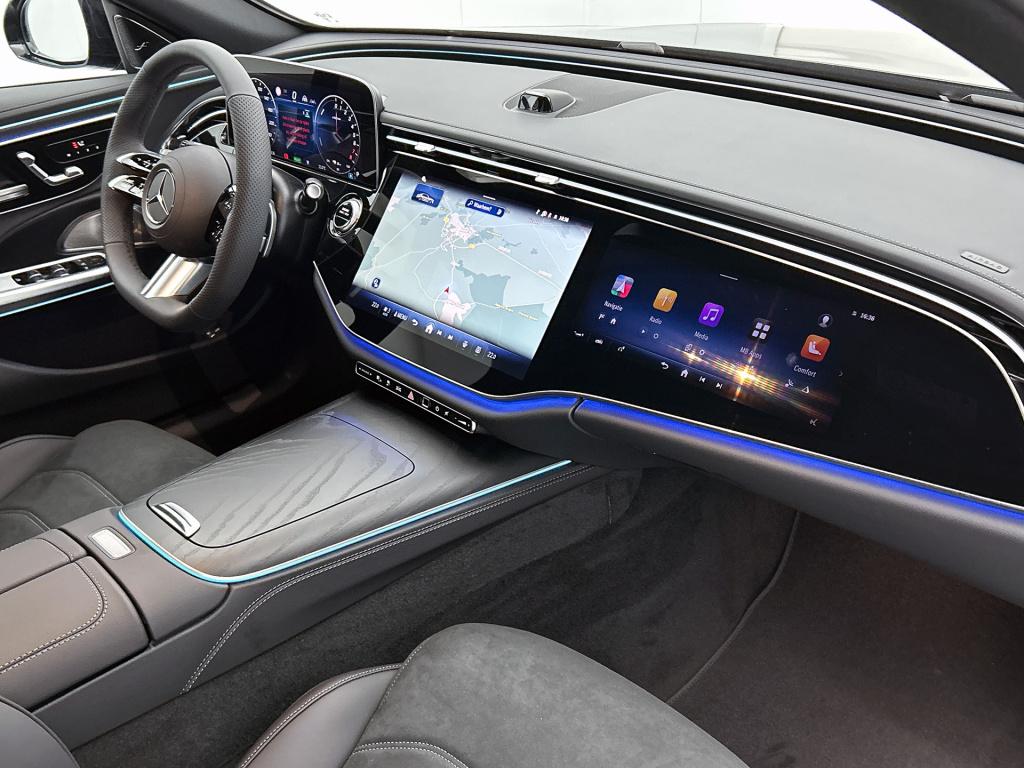 Mercedes-Benz E-Klasse 300 e sport edition |  premium pakket | rijassistent