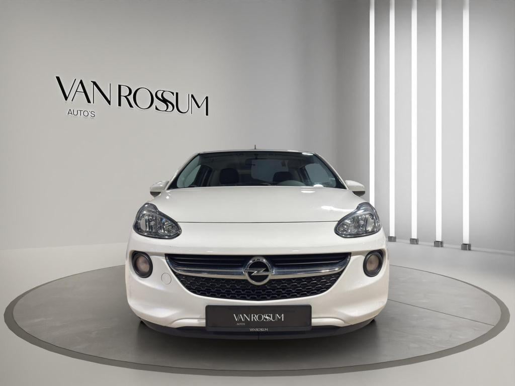 Opel Adam 1.2 airco |l.m.velg | adam package | bluetooth |