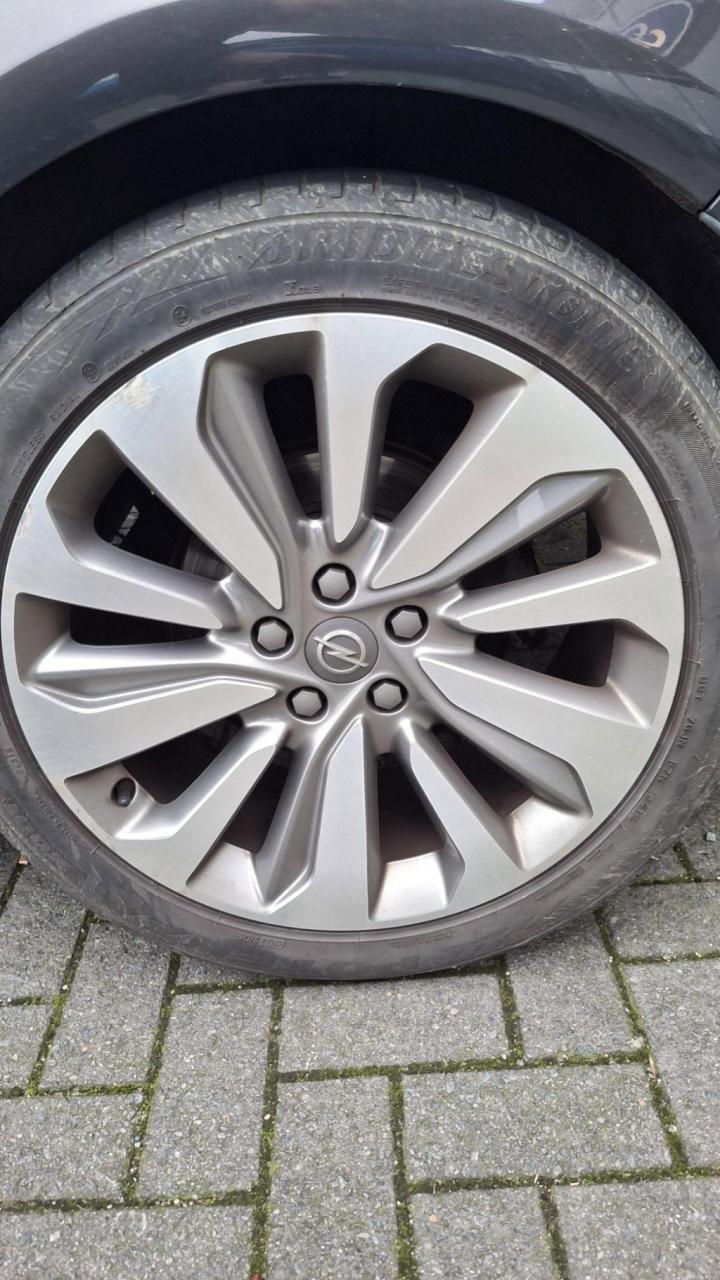 Opel Cascada 1.4 turbo ecoflex cosmo