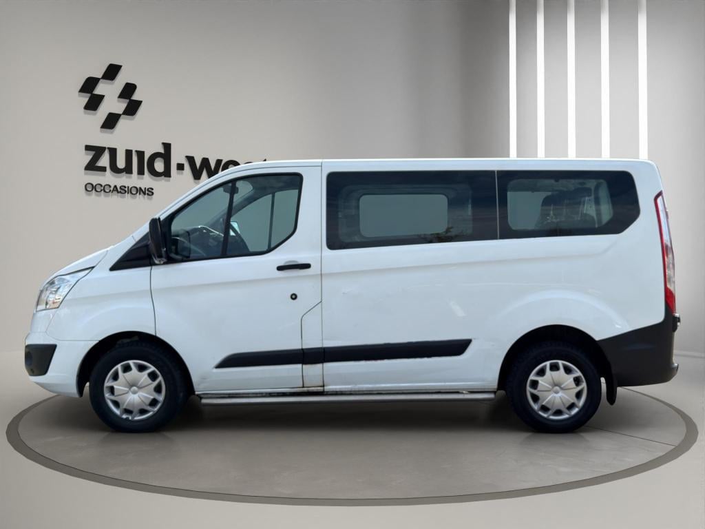 Ford Transit Custom 310 2.0 tdci l1h1 9 pers ex btw ex bpm