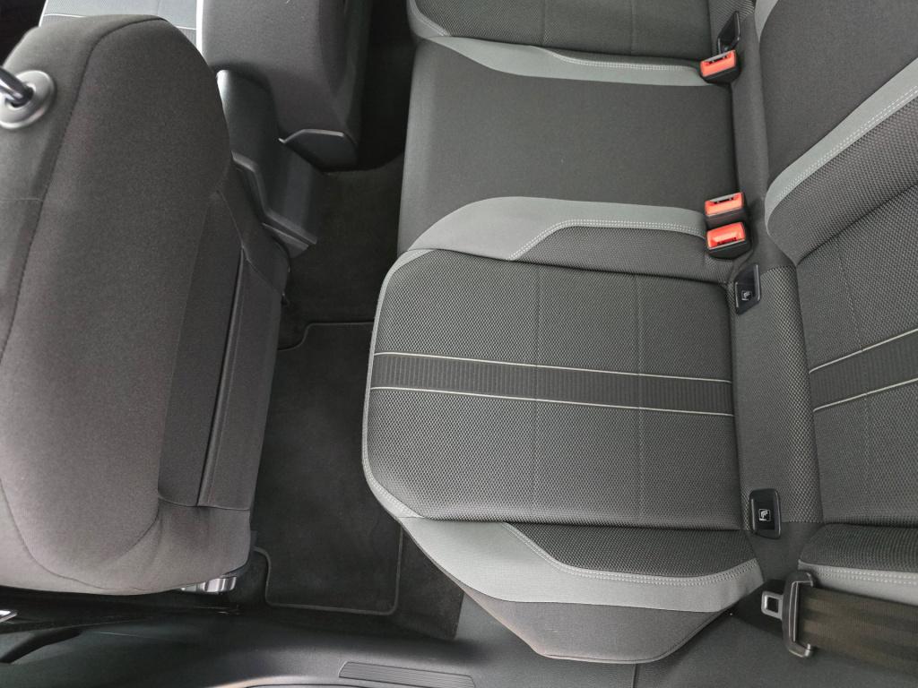 Volkswagen Polo occasion 1.0 tsi highline | wit | tweedehands volkswagen po