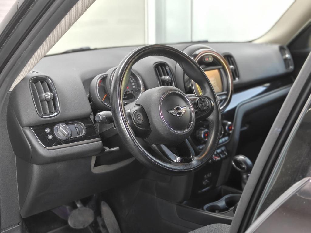 Mini Countryman 1.5 cooper pepper