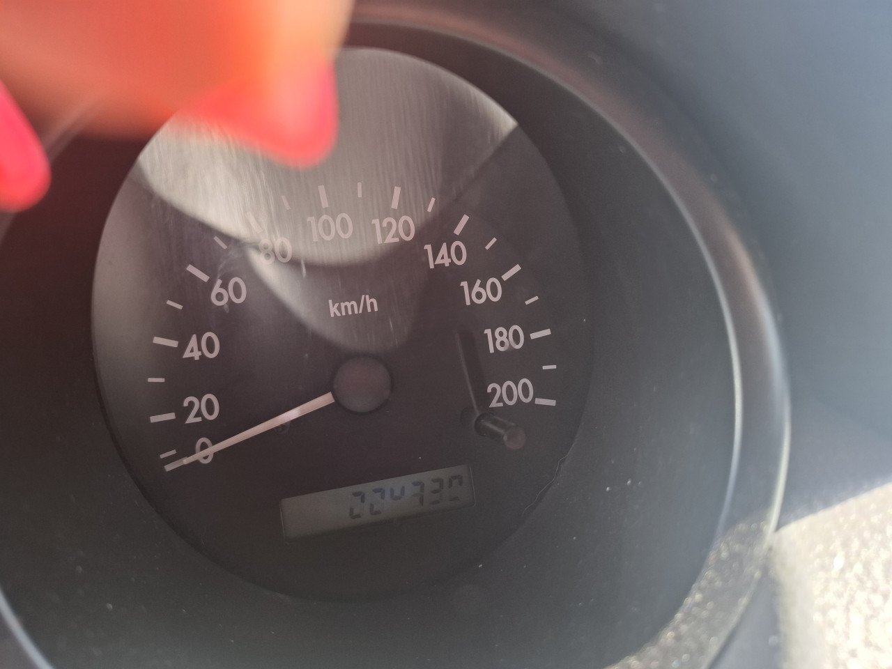 Chevrolet kalos