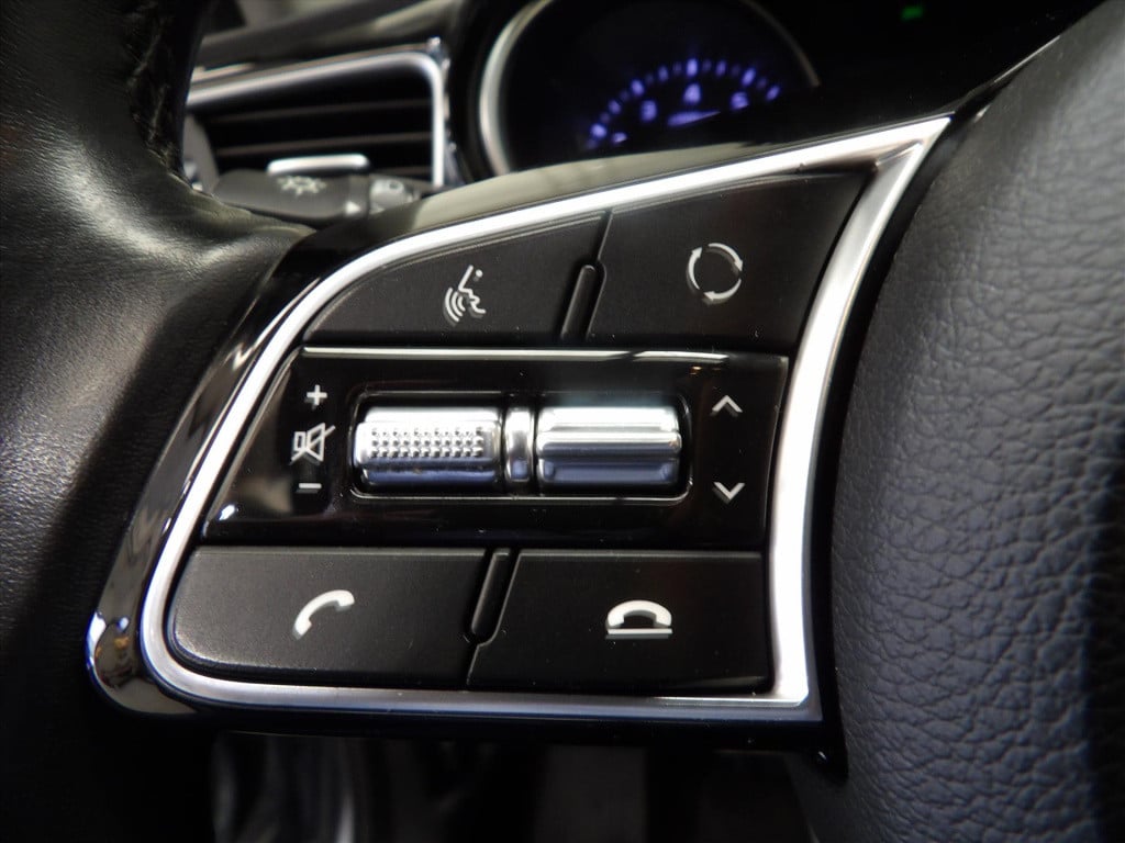 Kia Xceed 1.4 t-gdi 140pk dynamicplusline