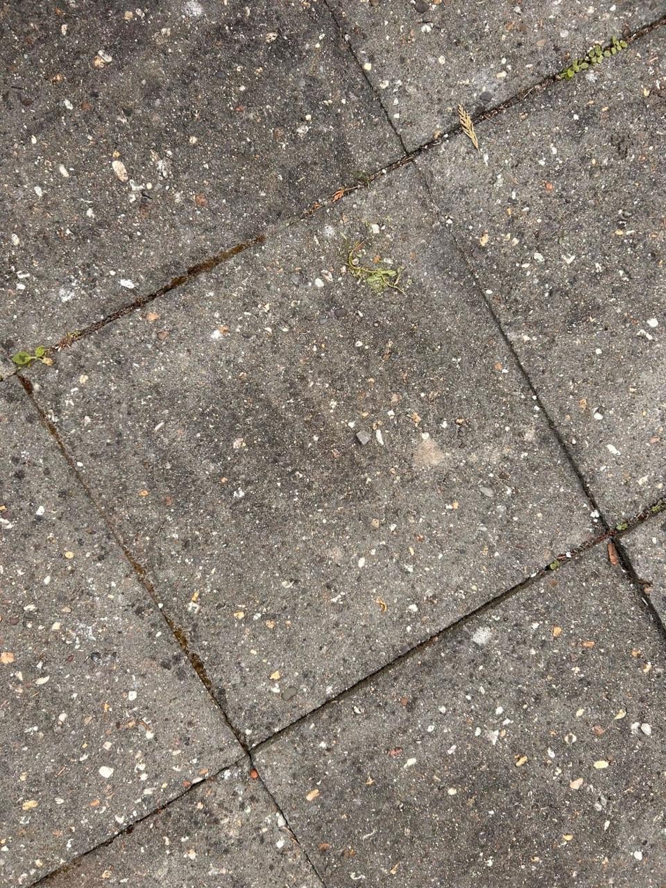 Tuintegels en stoeptegels