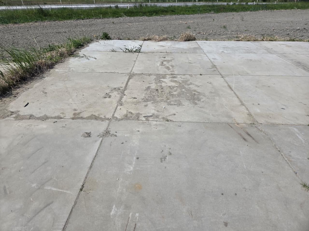 Betonplaten