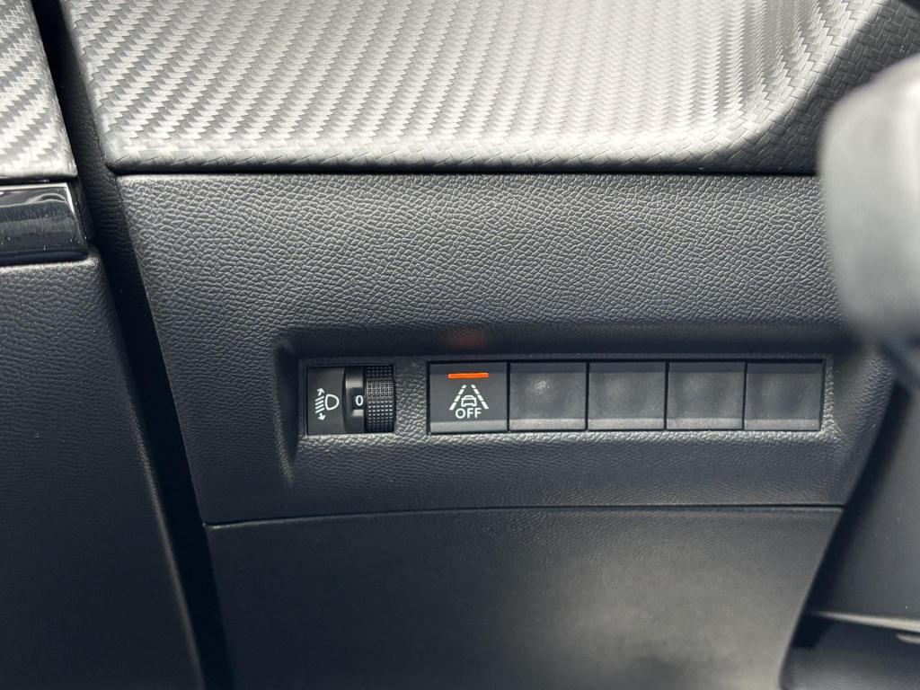 Peugeot 2008 1.2 puretech active