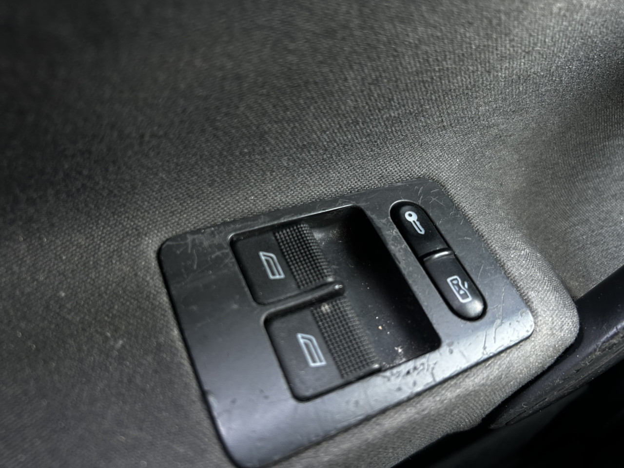 Seat Arosa 1.4i S/NAP/APK/INRUILKOOPJE/BLUETOOTH