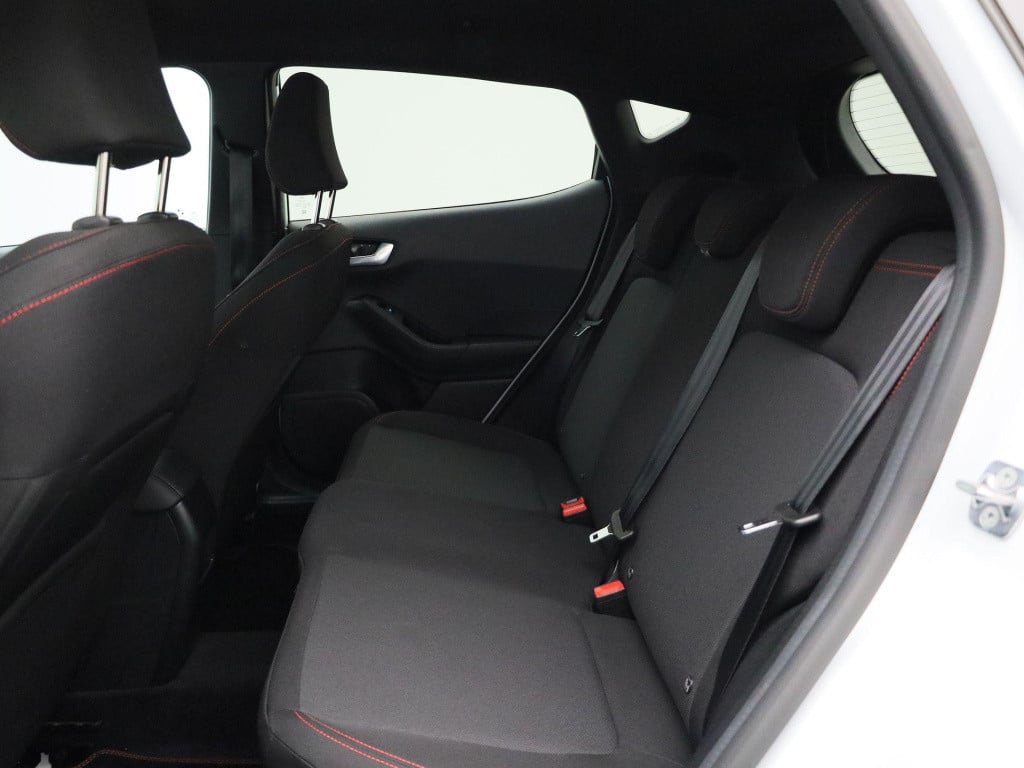 Ford Fiesta 1.0 ecoboost hybrid st-line x winterpack | navigatie | camera |
