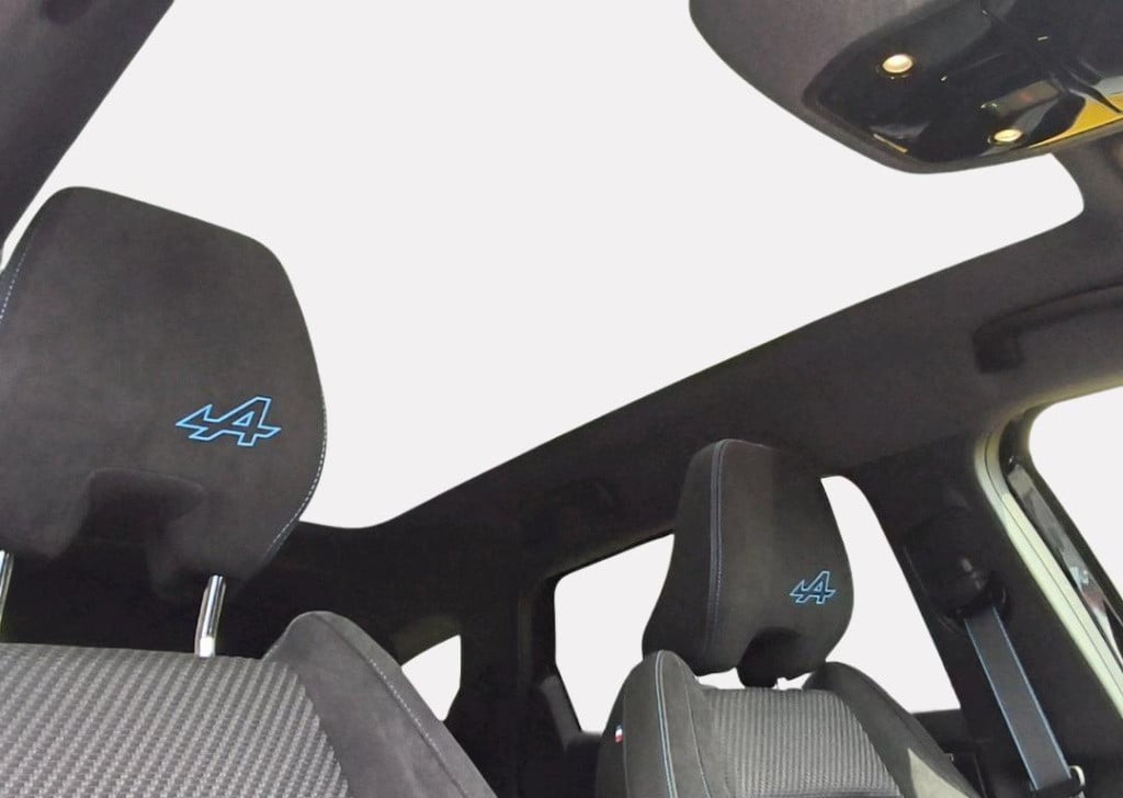 Renault Espace e-tech full hybrid 200 esprit alpine 5p. - pack harman kardo