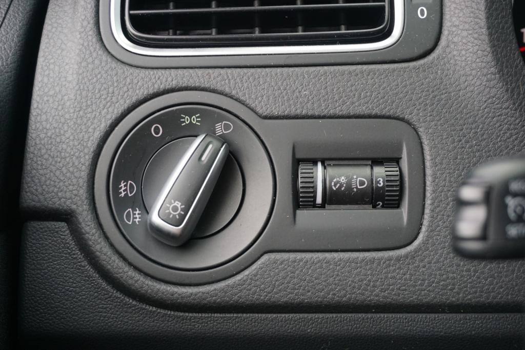 Volkswagen Polo 1.2 tsi bluemotion highline climate / navi / cruise / parke