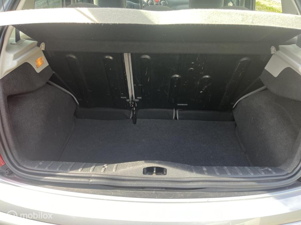 Citroen C3 1.1i attraction in prijs verlaagd