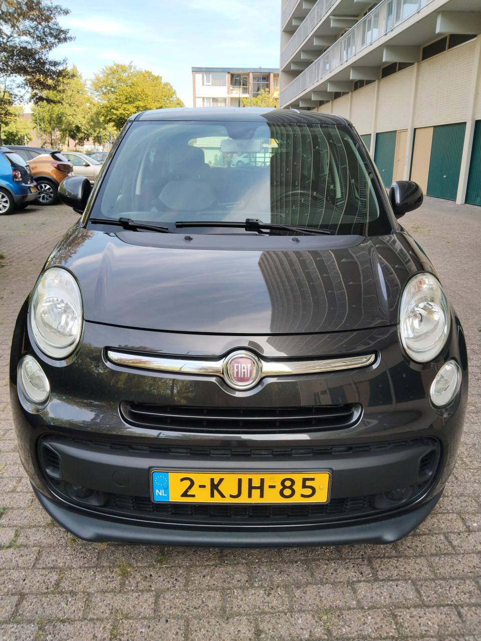 Fiat 500L Mpv 0.9 2013 met 65000 km Nap
