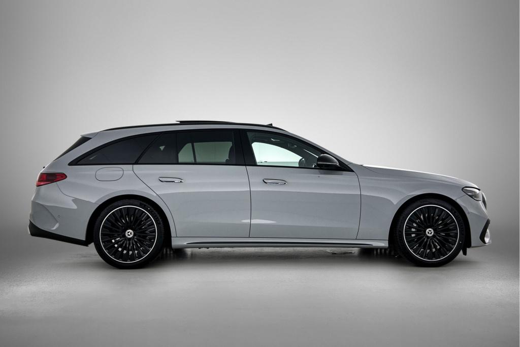 Mercedes-Benz E-Klasse estate 300 e business solution amg | winterpakket | 