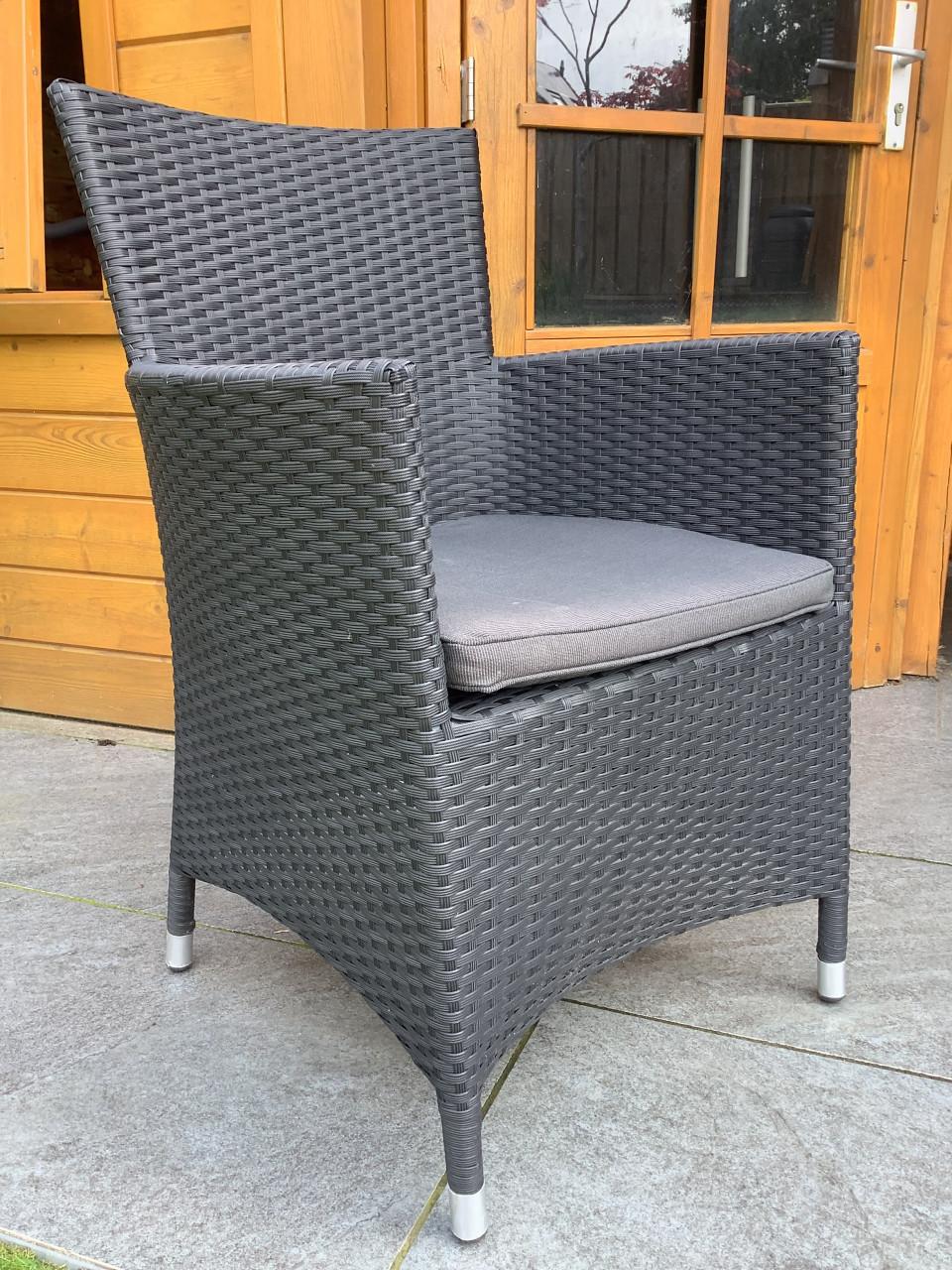 Tuinstoelen