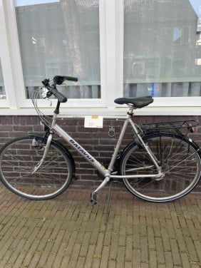 Heren fiets