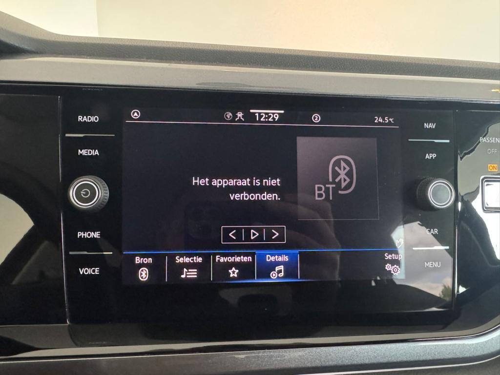 Volkswagen Taigo 1.0 tsi life business