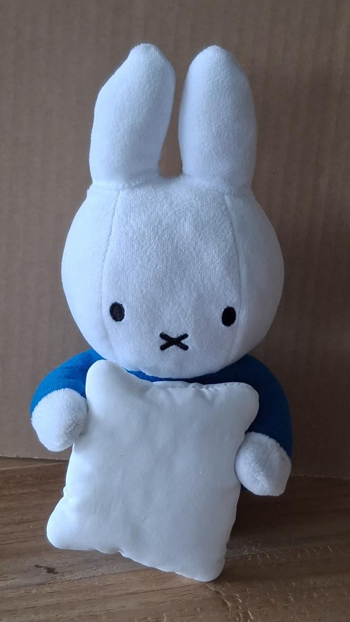 Nijntje knuffels, 3 stuks