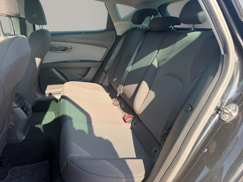 Seat Leon 1.0 ecotsi style business intense