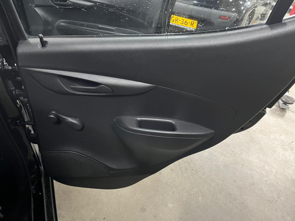 Opel Karl 1.0 ecoflex edition
