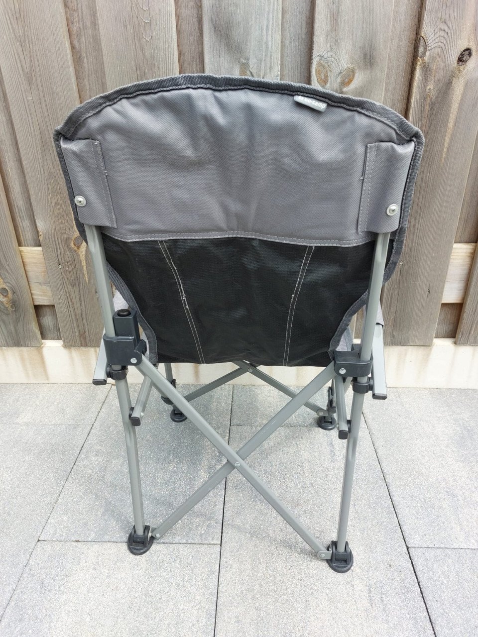 BoCamp Comfort Chair Kids