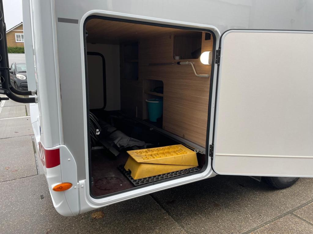 Carado Onbekend capron t68 / t447