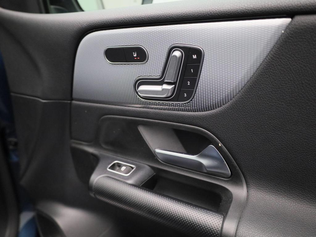 Mercedes-Benz B-Klasse 250 e business line | automaat | sfeer verlichting |