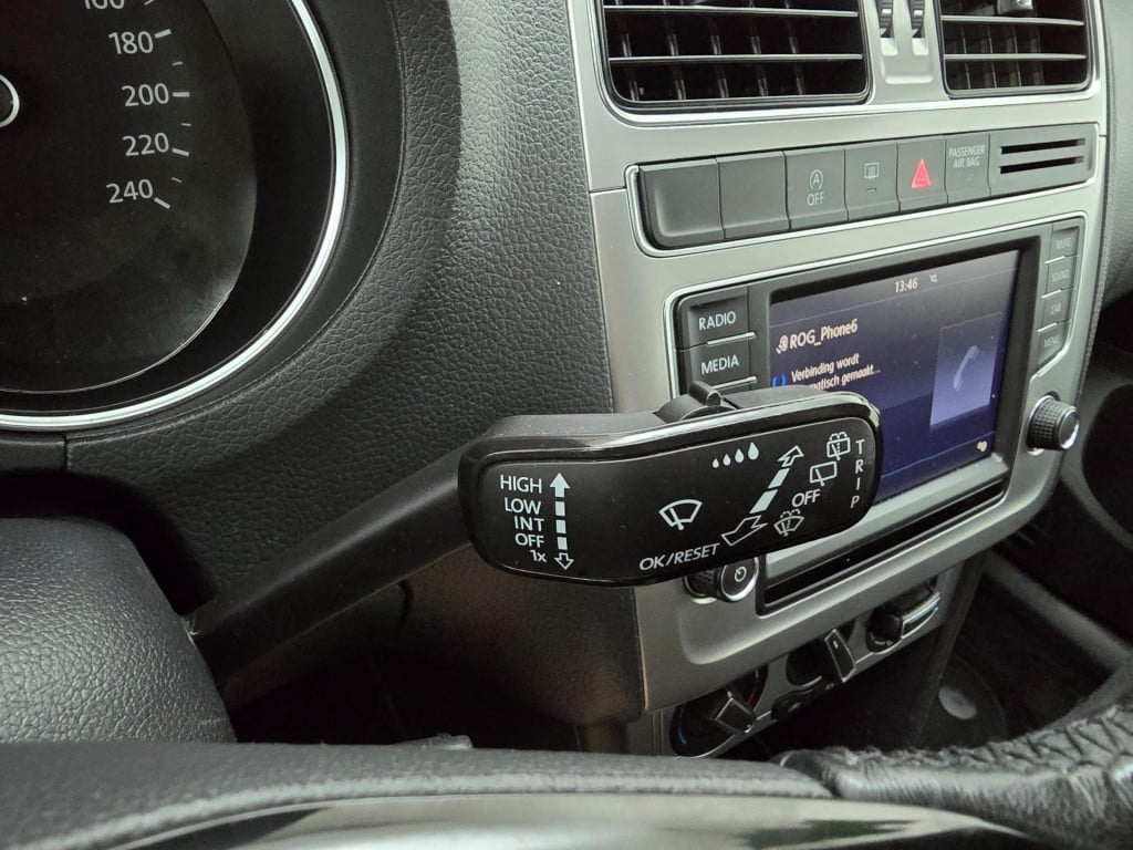 Volkswagen Polo occasion 1.0 bluemotion edition dus extra zuinig! | tweedeh