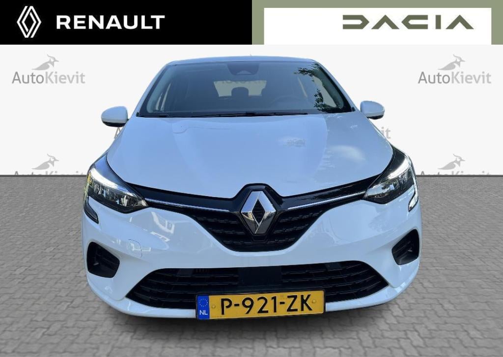 Renault Clio 1.0 tce 90 zen